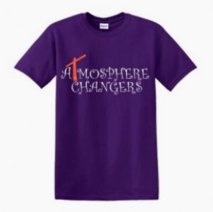 Women's Atmosphere Changer T-Shirt