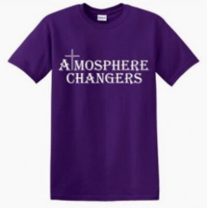 Men's Atmosphere Changer T-Shirt